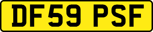 DF59PSF