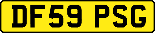 DF59PSG