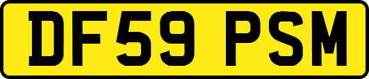 DF59PSM