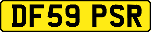 DF59PSR