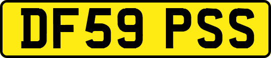 DF59PSS