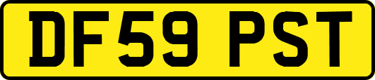 DF59PST