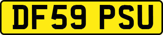 DF59PSU