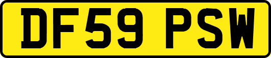 DF59PSW