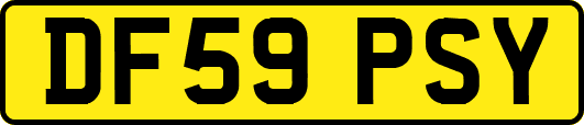 DF59PSY