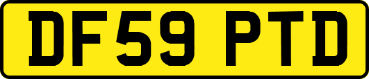 DF59PTD