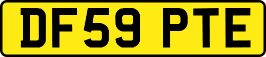 DF59PTE
