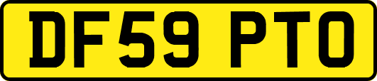 DF59PTO