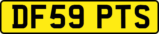 DF59PTS
