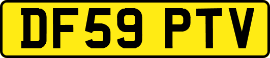 DF59PTV