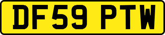 DF59PTW