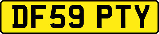 DF59PTY