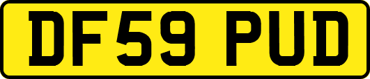 DF59PUD