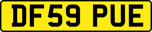 DF59PUE