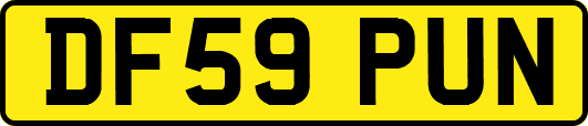 DF59PUN