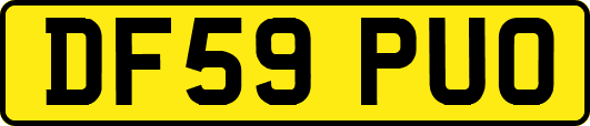 DF59PUO