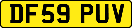 DF59PUV