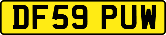 DF59PUW