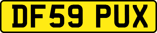 DF59PUX