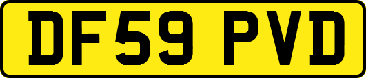 DF59PVD