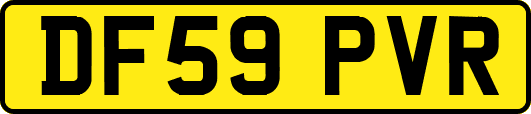 DF59PVR