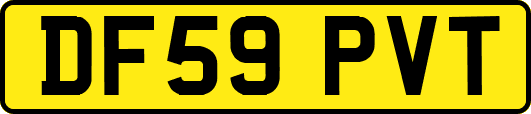 DF59PVT