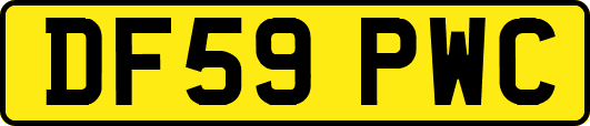 DF59PWC