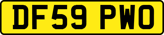 DF59PWO