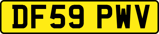 DF59PWV