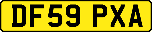 DF59PXA
