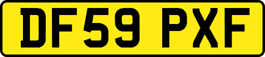 DF59PXF