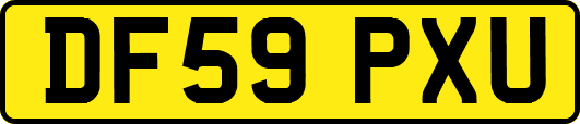 DF59PXU