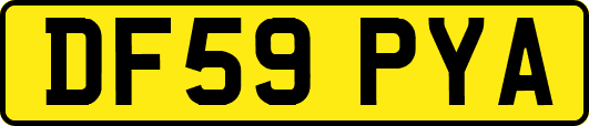 DF59PYA