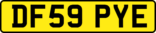 DF59PYE