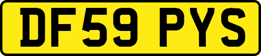 DF59PYS