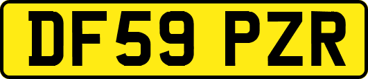 DF59PZR
