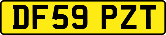 DF59PZT