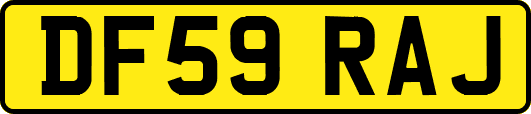 DF59RAJ