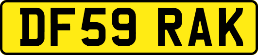 DF59RAK