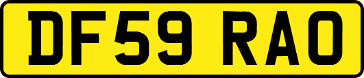 DF59RAO