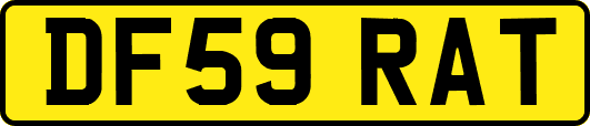 DF59RAT