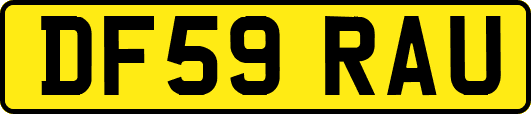 DF59RAU