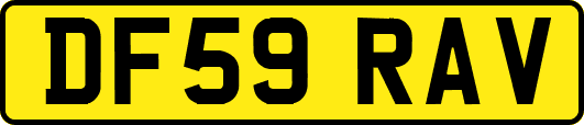 DF59RAV