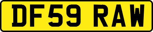 DF59RAW