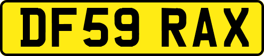 DF59RAX