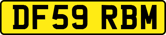 DF59RBM