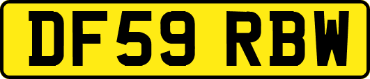 DF59RBW