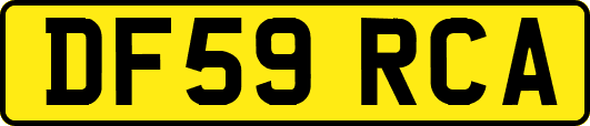 DF59RCA