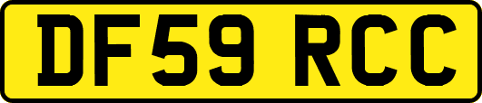 DF59RCC