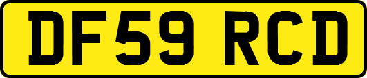 DF59RCD